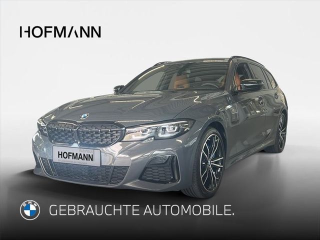 BMW M340i Touring xDrive+Komf.Zugang.+RFK+2JGarantie