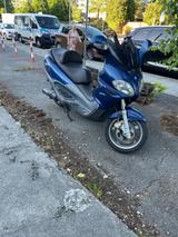 Piaggio X9 - PIAGGIO X9