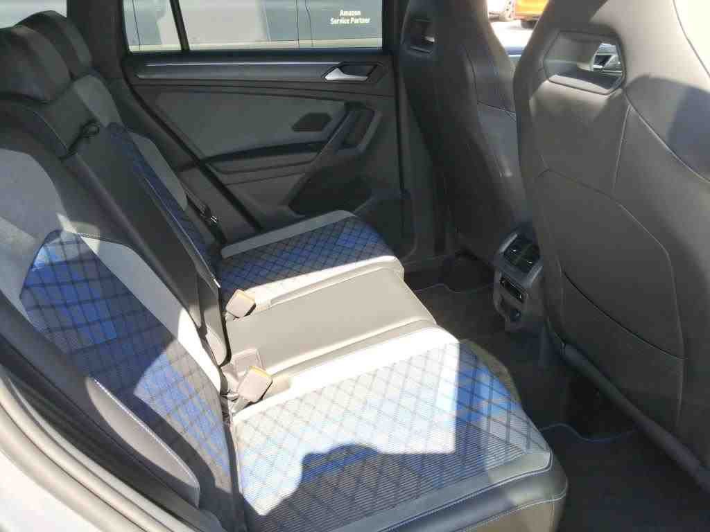 Volkswagen Tiguan - Bild 8