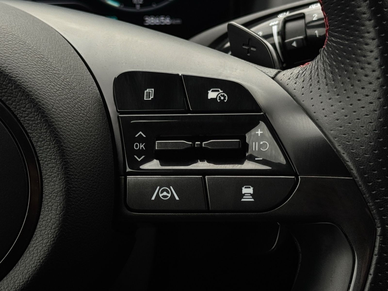 Fahrzeugabbildung Hyundai Tucson 1.6 T-GDI N-Line PHEV 4WD KRELL CAM ACC