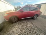 Mitsubishi Outlander 2.2,  4WD, 7 Seater, ... - Mitsubishi Outlander: Von Privat
