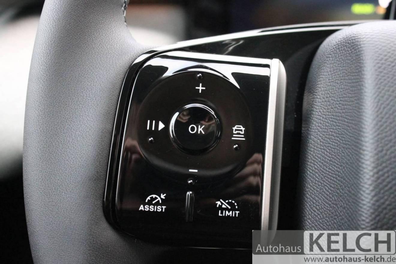 Citroën C5 Aircross Elektro 210 Komfort-Range Max