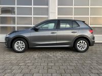 SKODA Fabia 1.0 TSI DSG SHZ PDC KAM LED 15