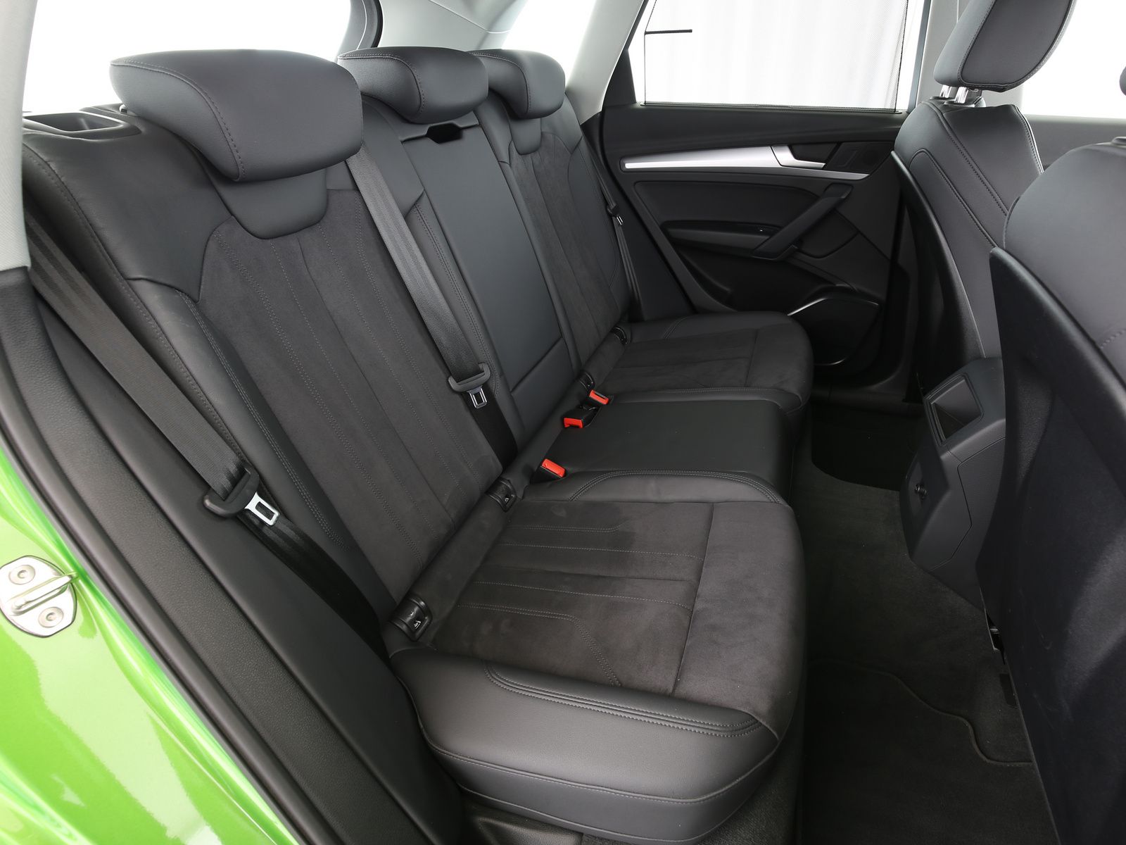 Audi Q5 - Bild 15