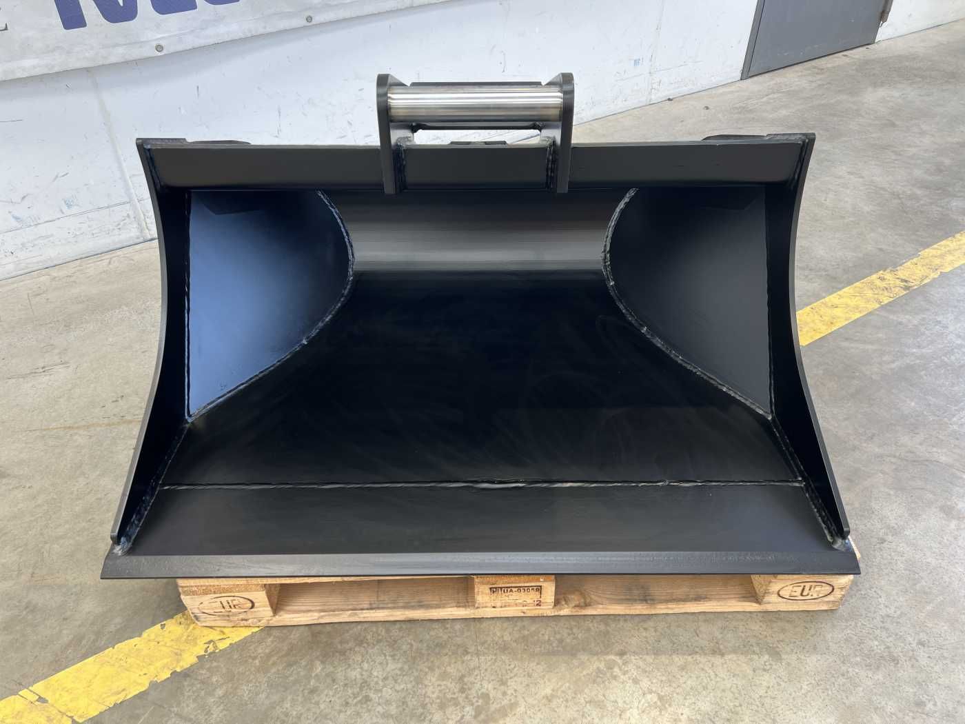 Fahrzeugabbildung Andere Rototilt Universallöffel 08-1300 / MS08 1.300 mm