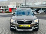 Skoda Yeti Ambition Outdoor Automatik - Skoda Yeti: Ambition Outdoor