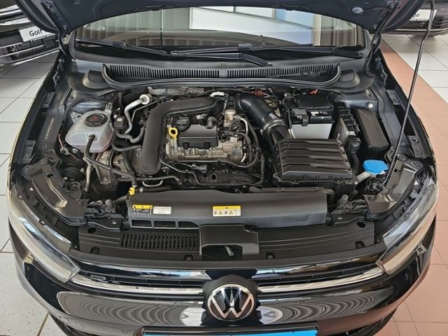 Fahrzeugabbildung Volkswagen Polo 1.0 TSI DSG R-Line LED-MATRIX NAVI BEATS-SO