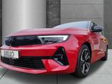 Opel Astra GS Infotainment-Paket Tech-Paket HUD digit - Opel Astra Tageszulassungen
