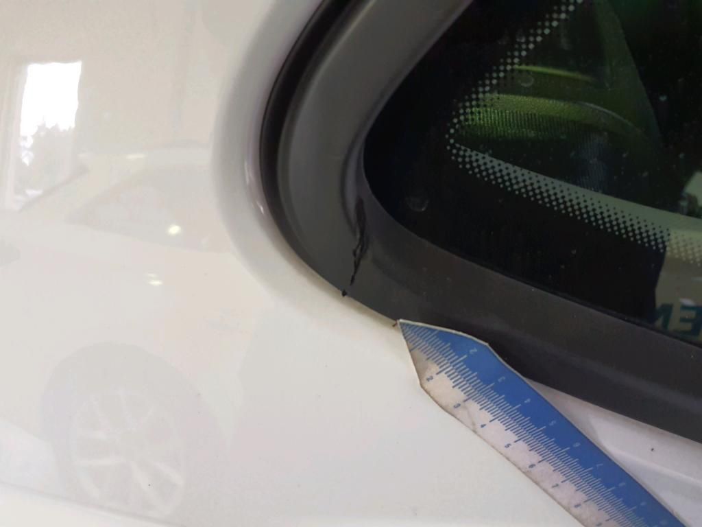 Volkswagen Polo Comfortline 1.0 TSI BMT Klima*Nav