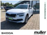 Skoda Kamiq 1.5 TSI Tour LED SmartLink PDC SHZ