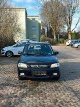 Mazda Demio  - Mazda Demio Gebrauchtwagen