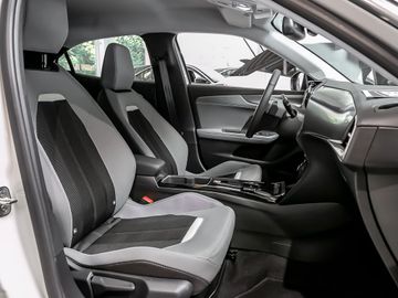 Opel Mokka 1.2 Elegance Style-Paket Kamera Navi