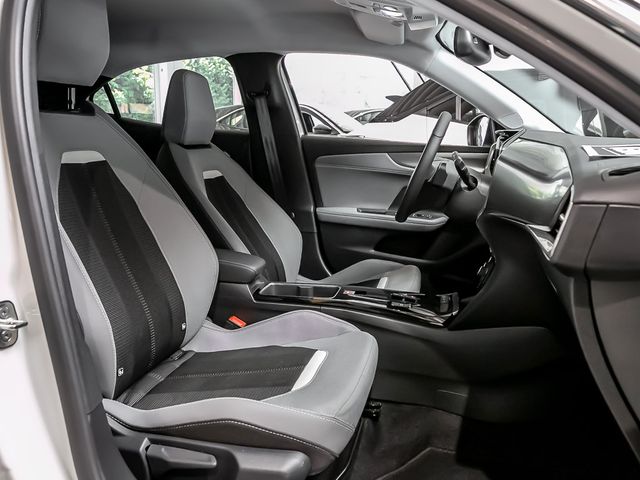 Opel Mokka 1.2 Elegance Style-Paket Kamera Navi