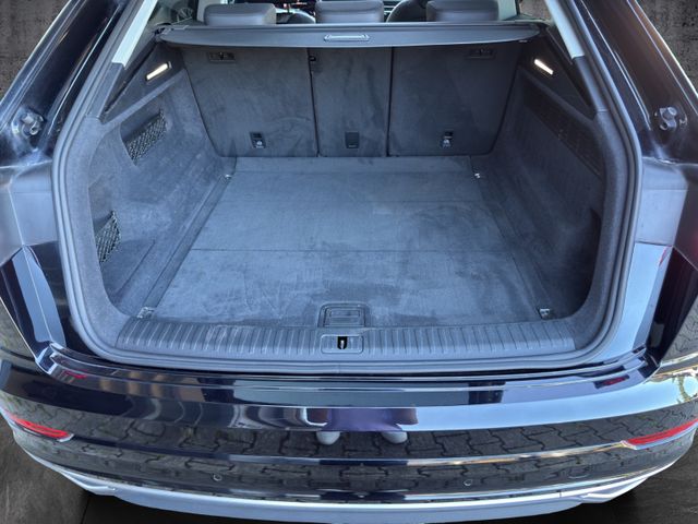 Audi Q8 55 TFSI quattro*PANO*LED*APPLE*KAMERA*NAV*21"