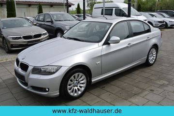 BMW 318 - 1