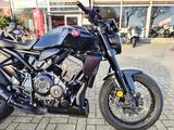 Honda CB1000R Black Edition *1.Hand*wenig Km*LeoVince* - HONDA CB1000R BLACK EDITION