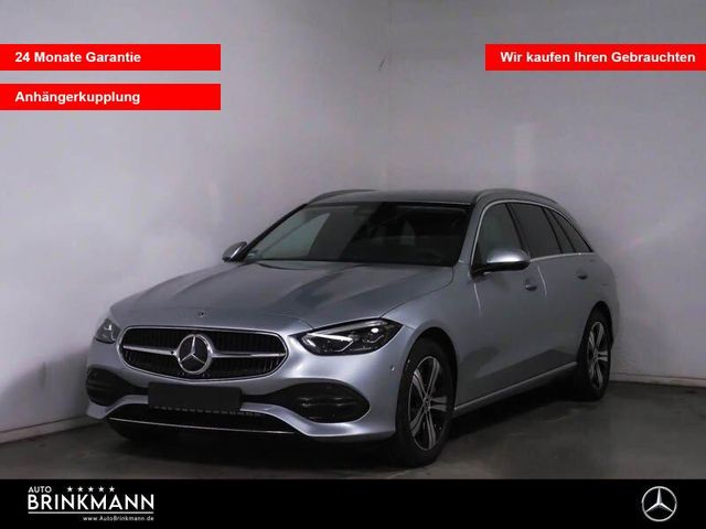 MERCEDES-BENZ C 300de T AVANTGARDE/AHK/LED/360°KAMERA/MEMORY