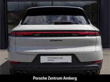 Porsche Cayenne - 4