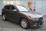 Mazda CX-5 Exclusive-Line AWD Navi/Tempomat/PDC/AHK - Mazda CX-5 in Kassel