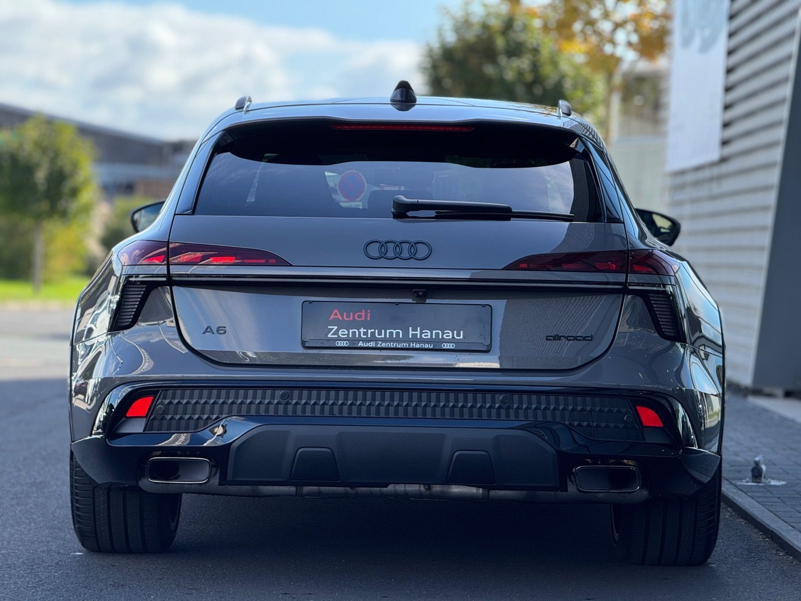 Audi A6 Allroad - Bild 5