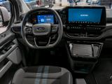Ford Tourneo Custom E 340 L1 Sport RWD Nav Kamera AHK - Elektro