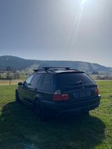 BMW 325xi touring - - BMW 325: 325xi