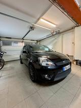 Ford Fiesta ST150  Originalmotor | Nur 43... - Ford Fiesta ST 150 Gebrauchtwagen