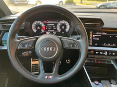 AUDI S3 Sportback 310PS S-tronic #KAMERA #NAVI #DSP