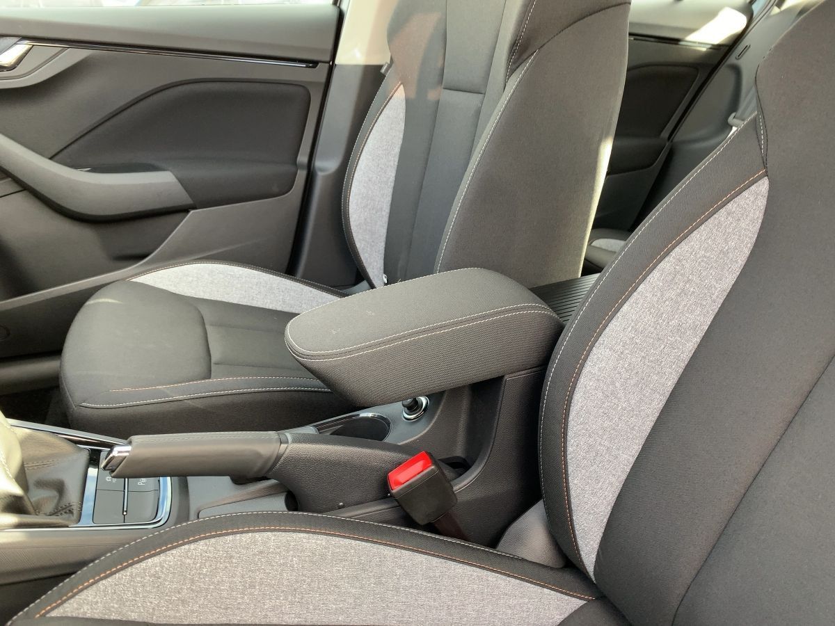 Skoda Kamiq - Bild 14