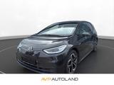 Volkswagen ID.3 Pro S Tour | NAVI | LED | ACC | WÄRMEPUMPE - mit Elektro-Antrieb: Head-Up Display, Limousine