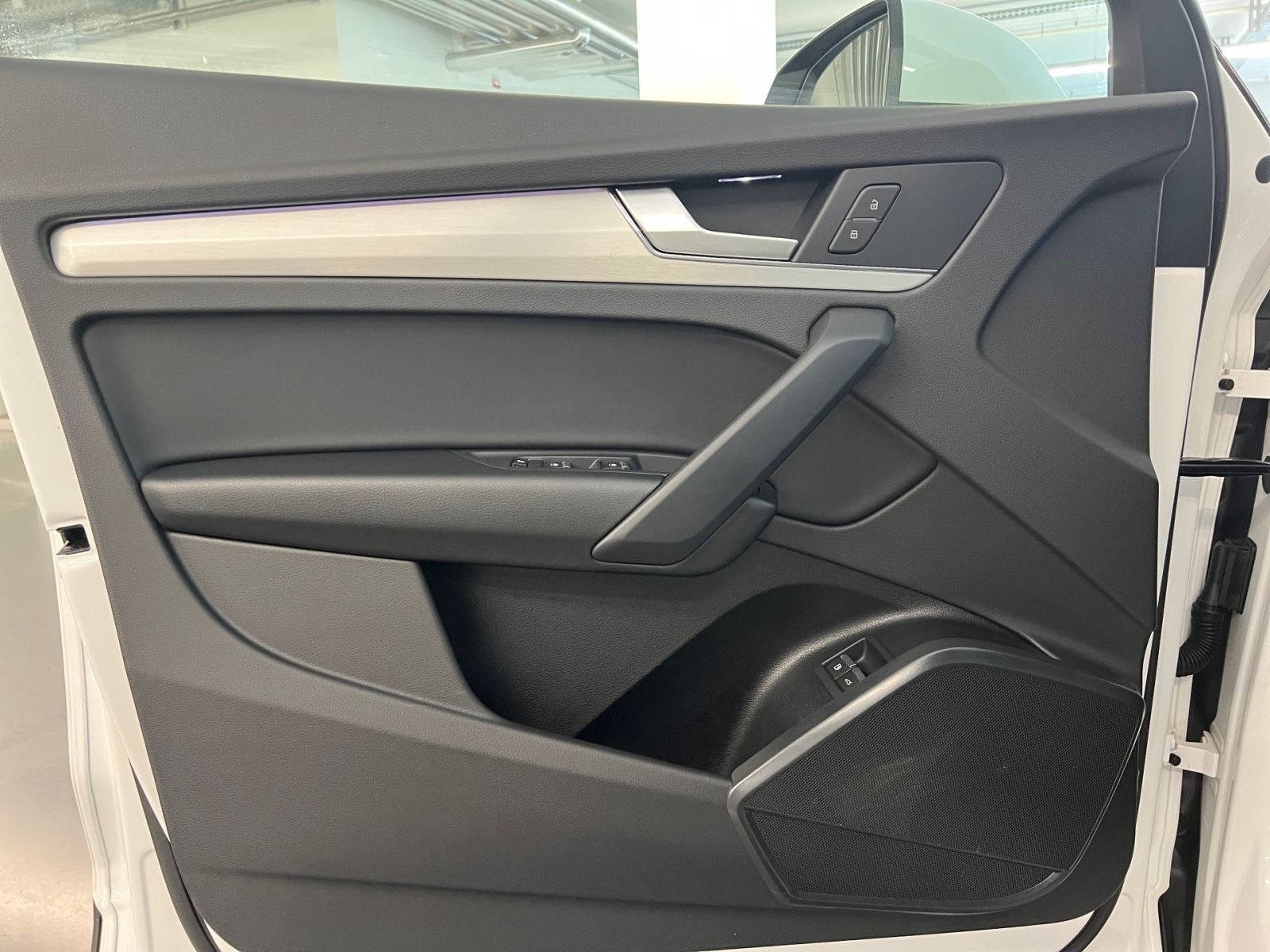 Audi Q5 - Bild 9