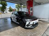 Volkswagen Polo GTI DSG 192 PS | Umbauten eingetragen