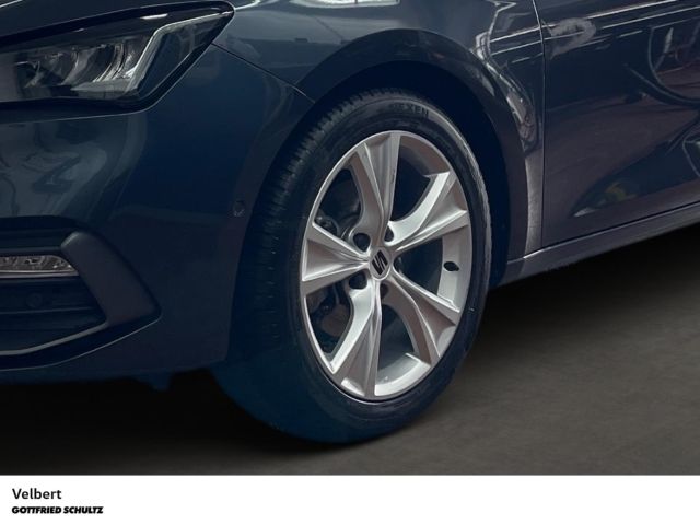Seat Leon - Bild 9