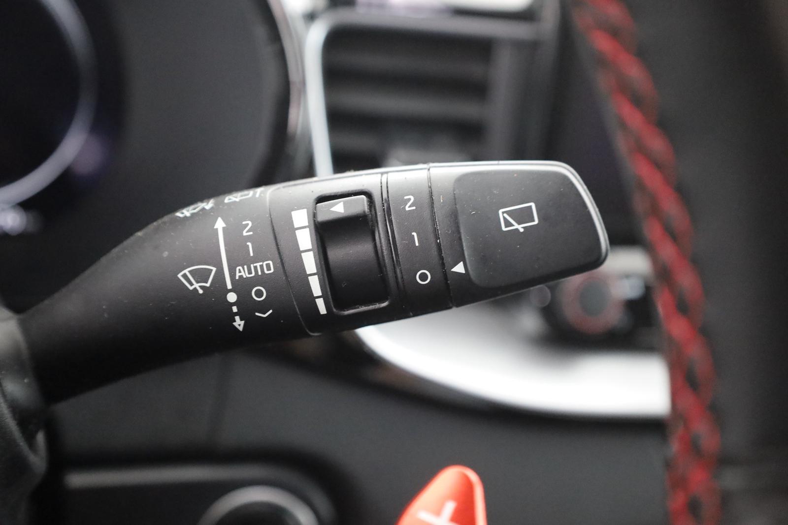 Kia ProCeed 1.6 T-GDI GT LED Navi AHK Kamera DAB ACC