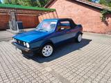 Volkswagen Golf 1 Cabrio Ostermann Speedstar Umbau - Volkswagen Golf: Speed