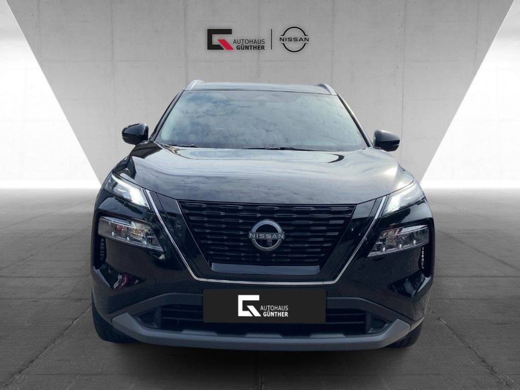 Nissan X-Trail - Bild 7