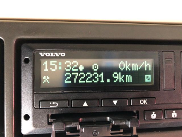 FH460 8x4 Tridem*TopZustand*excellent condition