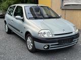 Renault Clio Initiale 1.6 Automatik/Klima/Vollleder - Renault Gebrauchtwagen von 2000