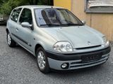 Renault Clio Initiale 1.6 Automatik/Klima/Vollleder - Renault Clio mit Benzin-Antrieb: Kleinwagen, Automatik, 1.6