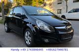 Opel Corsa D Edition "111 Jahre" 1.3 CDTI/TÜV AU NEU - Opel Corsa aus 2010 mit Diesel-Antrieb