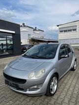 Smart ForFour forfour Basis 55kW - Smart ForFour in Karlsruhe