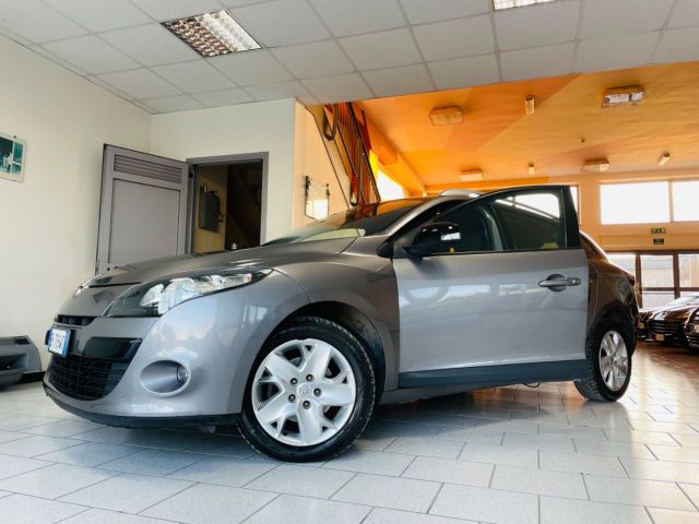 Renault Megane Mégane 1.5 dCi 110CV SporTour Wav