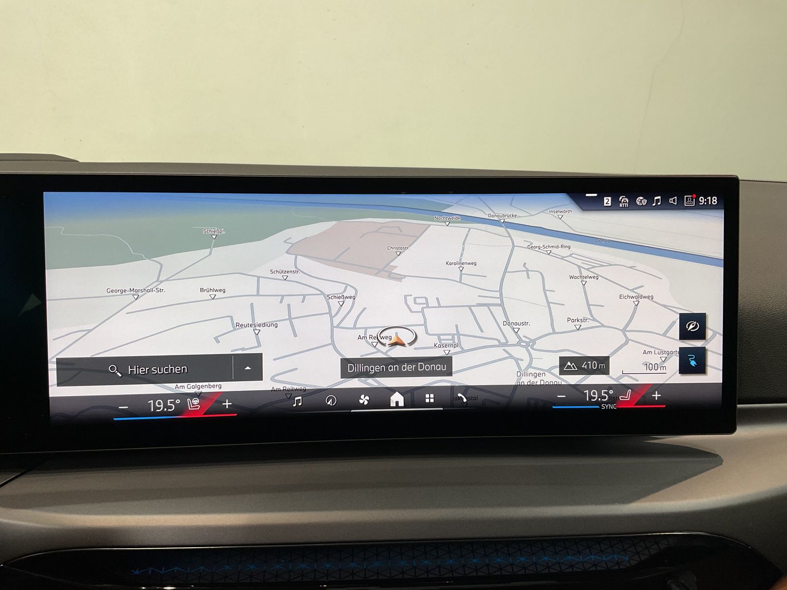 BMW i4 - Bild 5