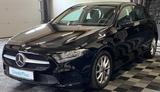 Mercedes-Benz A 200 d, Keyless Start, Klima, Automatik, Navi - gebrauchte Mercedes-Benz A 200 aus dem Jahr 2022