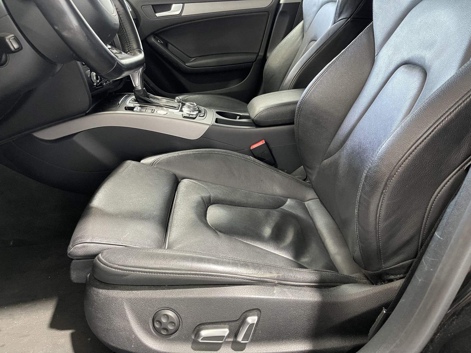 Fahrzeugabbildung Audi A5 3.0 TDI*Quattro*Leder*S-Line*Navi*Memory*20*