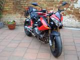 Benelli TNT 1130 - BENELLI MOTORRAD