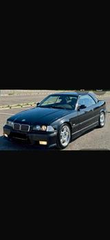 BMW M3 Cabrio M3 - BMW M3 aus 1998: Cabrio