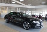 Audi A4 Lim. S line Sportpaket / plus; NAV/ APS/ DSP/ - gebrauchte Audi A4 aus dem Jahr 2015