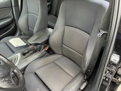 BMW 118d Dynamik-Paket