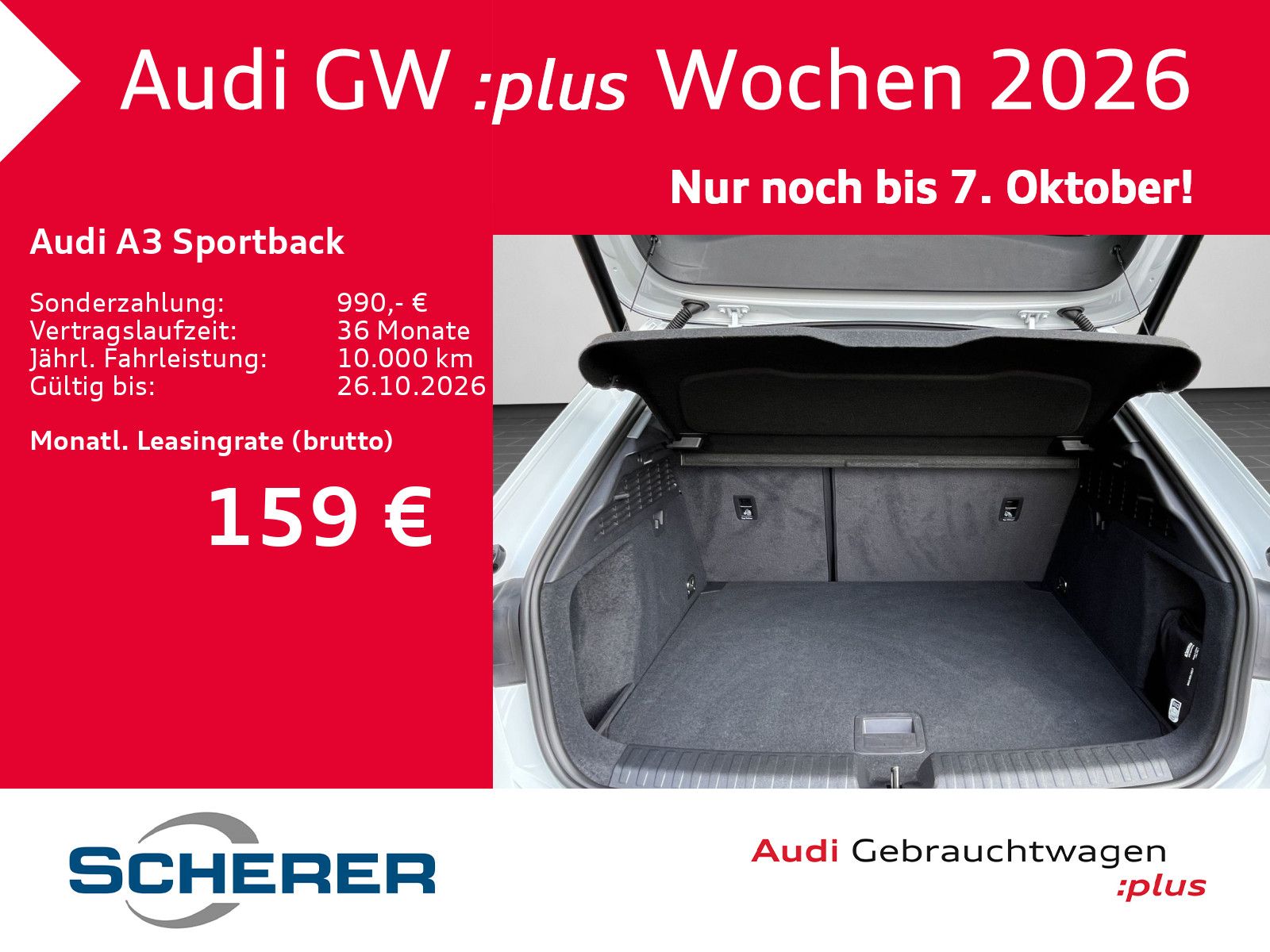 Audi A3 - Bild 16